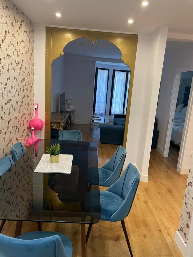 Mar Al Mar - Estupendo Piso A Un Paso De La Playa - Vut-2088-As Apartment Хихон Екстериор снимка